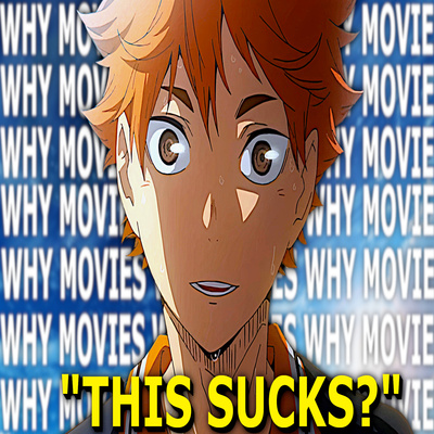 Haikyuu Should Have NEVER Ended With Movies… The Anime Industry Is Failing