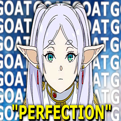 Frieren Beyond Journey's End Has GOAT Anime Potential... It's Really That Good