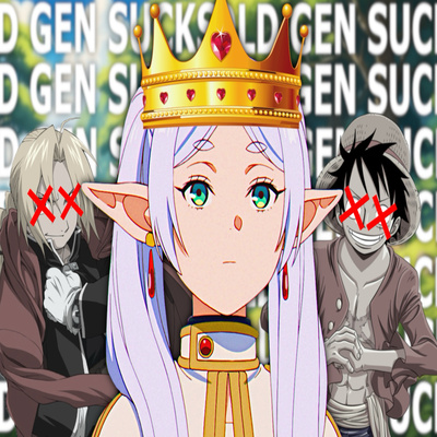 Frieren Beyond Journey’s End Destroys All Of Old Gen Anime