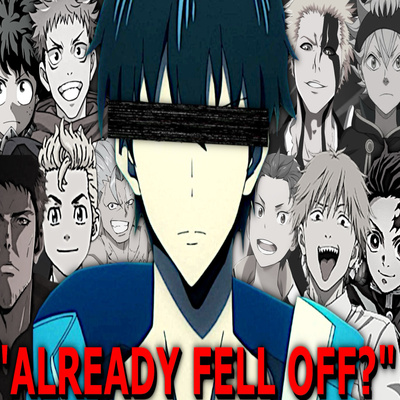 New Anime Are Falling Off Faster Than Ever And It’s A Big Problem