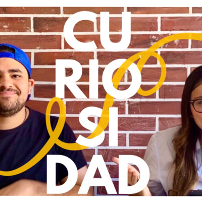Cuando la curiosidad ataca | Episodio 5 episode artwork