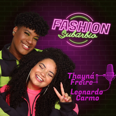 Fashion Subúrbio