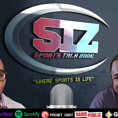Sports Talk Zone