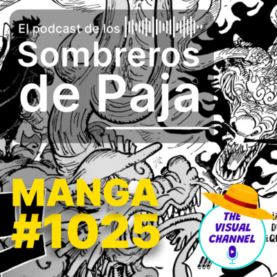One Piece Manga #1025 - El 3er Round contra Kaido está por iniciar - Momo y Luffy regresan a la batalla episode artwork