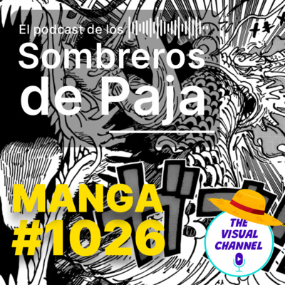 One Piece Manga #1026 - Coach Luffy y el comienzo de la batalla | golpe final del'Perro y el Gato' episode artwork