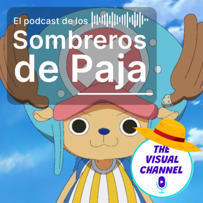 Tony Tony Chopper, el Doctor, reno y “mascota” de los Mugiwara episode artwork