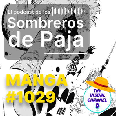 One Piece Manga #1029 - Killer gana popularidad y acaba con Hawkins | ¿Las cartas hablan de Luffy? episode artwork