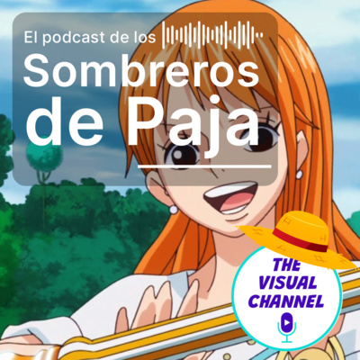 Nami - La Bella Navegante, “Ladrona” y chica extremadamente ruda de la tripulación episode artwork