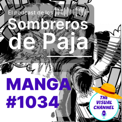 One Piece Manga #1034 - ¡Sanji vs Queen! | Al final Sanji no es un monstruo y entendemos porqué Queen esta obsesionado con él y el Germa 66 episode artwork