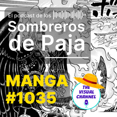 One Piece Manga #1035 - ¡Zoro vs King! | Ahora sí Zoro debe valer unos 1500 millones de berries para la marina episode artwork