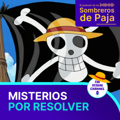 One Piece Manga - ¡Predicciones 2022! - El Podcast de los Sombreros de Paja episode artwork