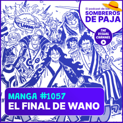 One Piece Manga #1057 - Se acaba Wano y Oda da una dura cachetada a los fans porque nos vamos sin Yamato... ¿hubo un cambio de opinion, fue un troll, qué pasó ahí?