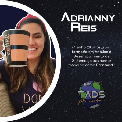 TADS Pelo Mundo