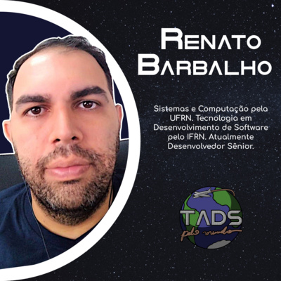 TADS Pelo Mundo