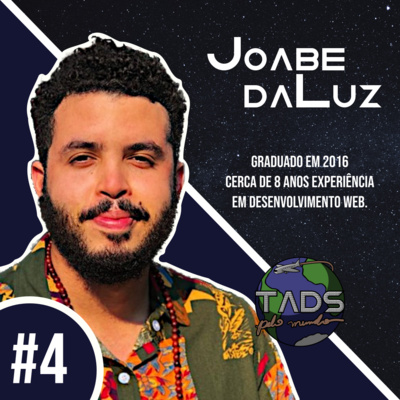 TADS Pelo Mundo