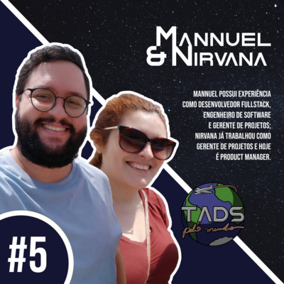TADS Pelo Mundo