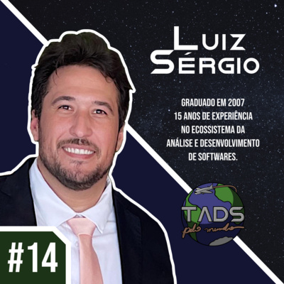 TADS Pelo Mundo