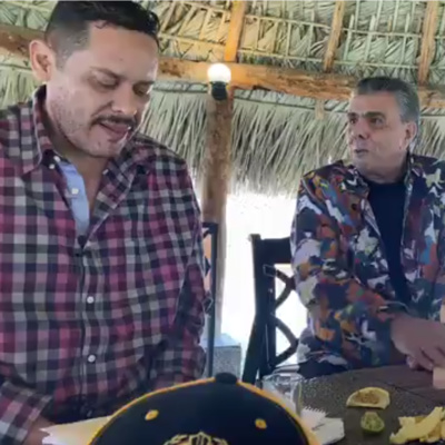 Bugarin TV oficial