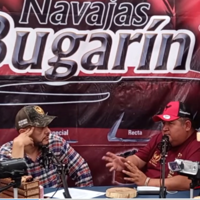 Bugarin TV oficial