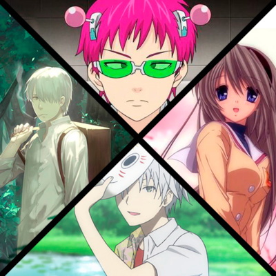 A versatilidade do slice of life