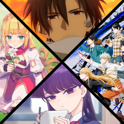 Expectativas outubro 2021