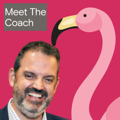 Meet The Coach (Carla Egan Consulting Podcast)