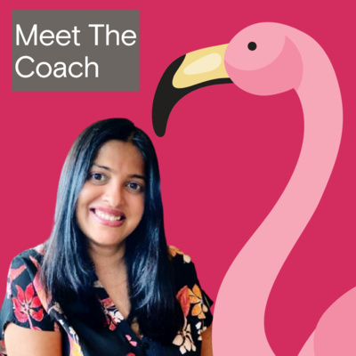 Meet The Coach (Carla Egan Consulting Podcast)