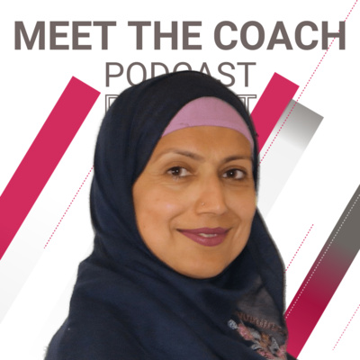 Meet The Coach (Carla Egan Consulting Podcast)