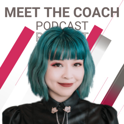 Meet The Coach (Carla Egan Consulting Podcast)