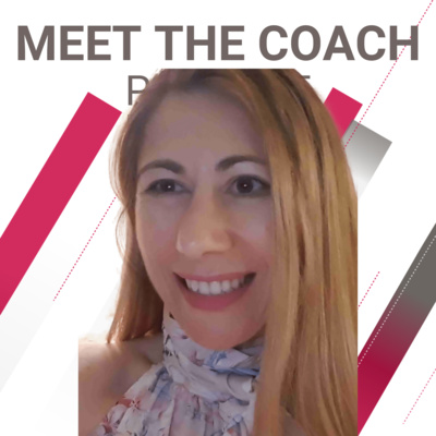 Meet The Coach (Carla Egan Consulting Podcast)