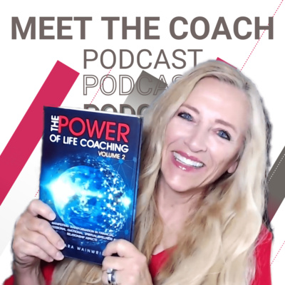 Meet The Coach (Carla Egan Consulting Podcast)