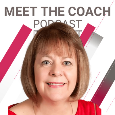 Meet The Coach (Carla Egan Consulting Podcast)