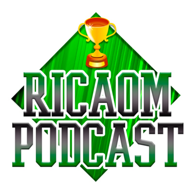 PODCAST RICAOMBR