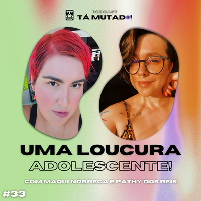 Tá Mutado!