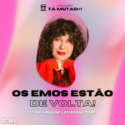 Tá Mutado!