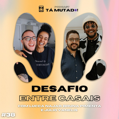 Tá Mutado!