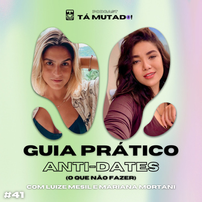 Tá Mutado!