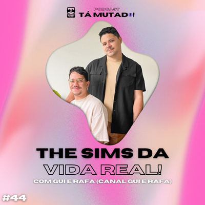 Tá Mutado!