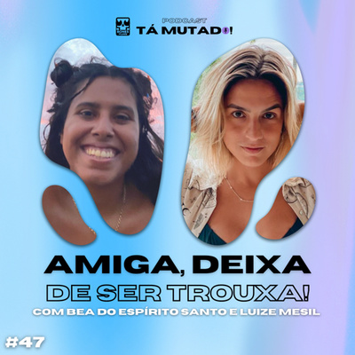 Tá Mutado!