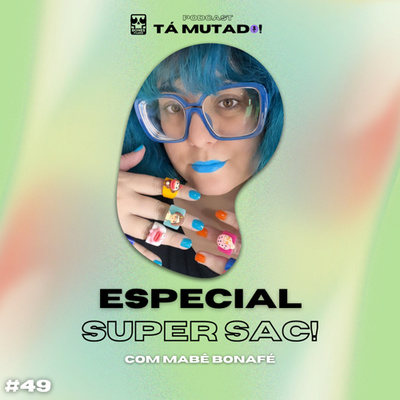 Tá Mutado!