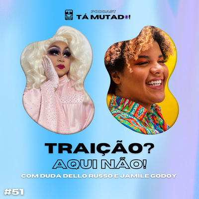 Tá Mutado!