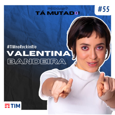 Tá Mutado!