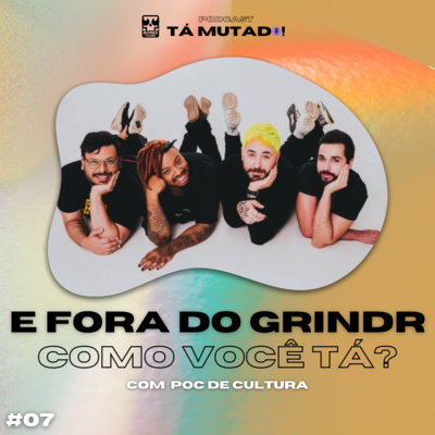 Tá Mutado!