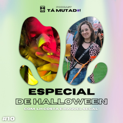 Tá Mutado!