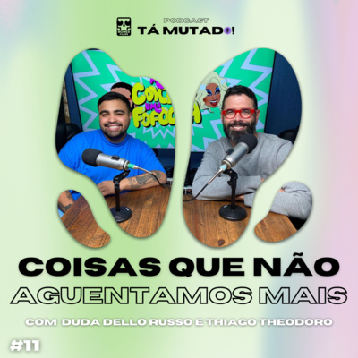 Tá Mutado!