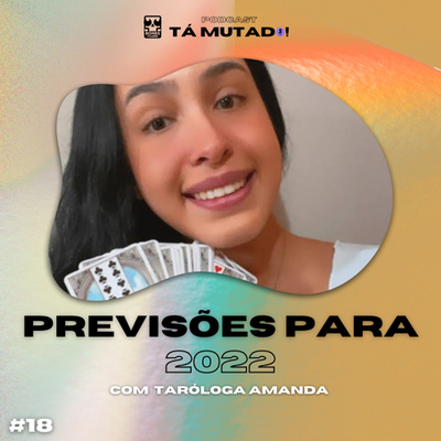 Tá Mutado!