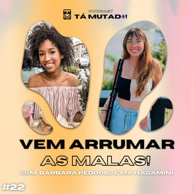 Tá Mutado!