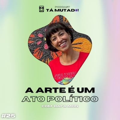 Tá Mutado!