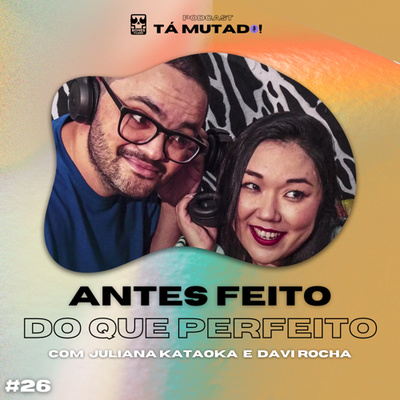 Tá Mutado!