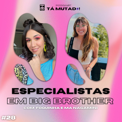 Tá Mutado!